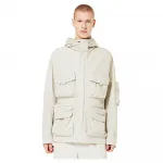 Куртка Oakley Reserve field, бежевый - фото