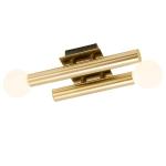 Настенный светильник Brilliant Lucky II - фото