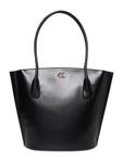 Сумка-шоппер Calvin Klein, Black - фото