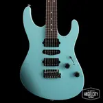 Suhr Custom Modern - Дефн Блю - фото