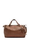 Сумка MISAKO Handbag, Brown - фото