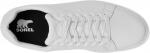 Кроссовки SOREL Cyprus Lx, цвет White/White - фото 2