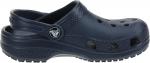 Сабо Classic Clog Crocs, темно-синий - фото 5