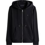 Свитшот мужской Tommy Hilfiger, черный - фото