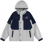 The Simpsons Куртка унисекс «Симпсоны», Синий - фото 6