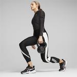 Толстовка Puma Fit Eversculpt, черный - фото 4