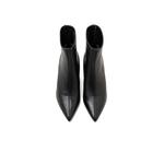 Ботильоны женские Comely, черный - фото 3