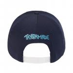 Кепка Taylormade, темно-синий - фото 2