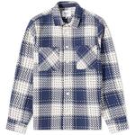 Куртка Wax London Whiting Beatnik - фото