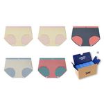 Lee Подарочный набор женского белья 5 пар - фото 9