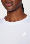 Футболка ASICS CORE TOP, White - фото 6