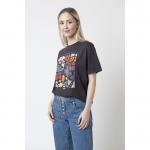 Футболка «Пивной сад» Bavarian Caps, серый - фото 4