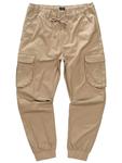Брюки-Карго JP1880, песочный - фото