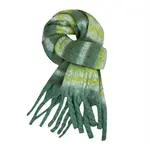 CMFY Вязаный шарф унисекс, Gray - фото 11