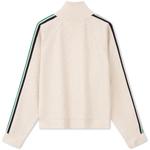 Замковая толстовка Tommy Hilfiger, Ecru Aef - фото 4