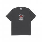 Футболка мужская Aape, белая IVX - фото 5