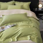 FUANNA Комплект постельного белья, 150 см, 4 предмета - фото 3