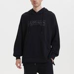 LiNing Свитшот мужской черный - фото 3