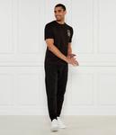 Футболки Classic fit Kenzo, черный - фото 2