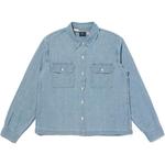 Levis Рубашка Levi's BLUETAB Collection FW25 Women's - фото