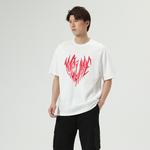 Футболка с рукавом дроп-шиплер унисекс KELME, черный - фото 11