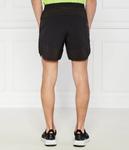 Шорты Regular fit Ea7, черный - фото 4