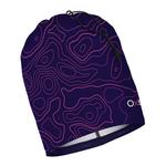 Шапка Oxsitis Origin, синий - фото