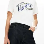 Брюки Lacoste HH7510, синий - фото 6