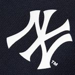 Свитшот Man New Era, синий - фото 5