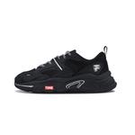 FILA Кроссовки Mars 2 Casual Shoes Unisex Low top Black White - фото