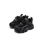 Кроссовки HOBIBEAR Kids Lifestyle Shoes Kids Low-top, черный - фото 8