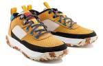 Кроссовки greenstride motion 6 low hiking boots 'wheat' Timberland, желтый - фото 3