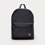 Рюкзак Fila Serris, синий - фото 3