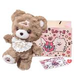 Плюшевая игрушка Love of wormwood - фото 7