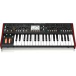 Синтезатор Behringer DeepMind 6 Analog 37-Key 6-Voice Synthesizer DEEPMIND - фото 2