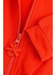 Толстовка Coccodrillo, красный - фото 5