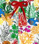 Плавки с принтом Vilebrequin, мультиколор - фото 3