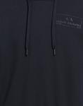 Толстовка Armani Exchange, полуночно-синий - фото 4
