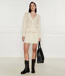 Блейзер TWINSET, кремовый - фото 2