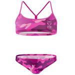 Бикини Otso, розовый - фото