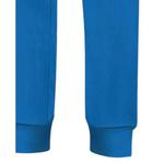 Брюки Joma Polyfleece Victory Long, синий - фото 3