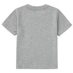 Детская футболка GAP, синий - фото 3