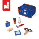 Janod, набор для бритья детский - фото