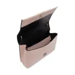 Сумка через плечо Calvin Klein, розовый - фото 3