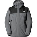 Куртка-Дождевик m antora jacket The North Face, мультиколор - фото