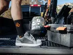 Кроссовки Stone OP Composite Toe Work Sneaker Volcom, серый - фото 6