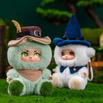 Плюшевый кулон из коллекции Werewolf, высота 14 см Bitter purchase - фото 5