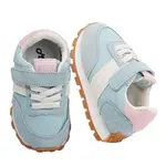 Обувь для малышей, кроссовки Maibuxiong, зеленый - фото