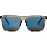 Солнцезащитные очки Брюса CHPO, серый - фото 2