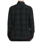 Верхняя рубашка Billabong Coastline, черный - фото 2